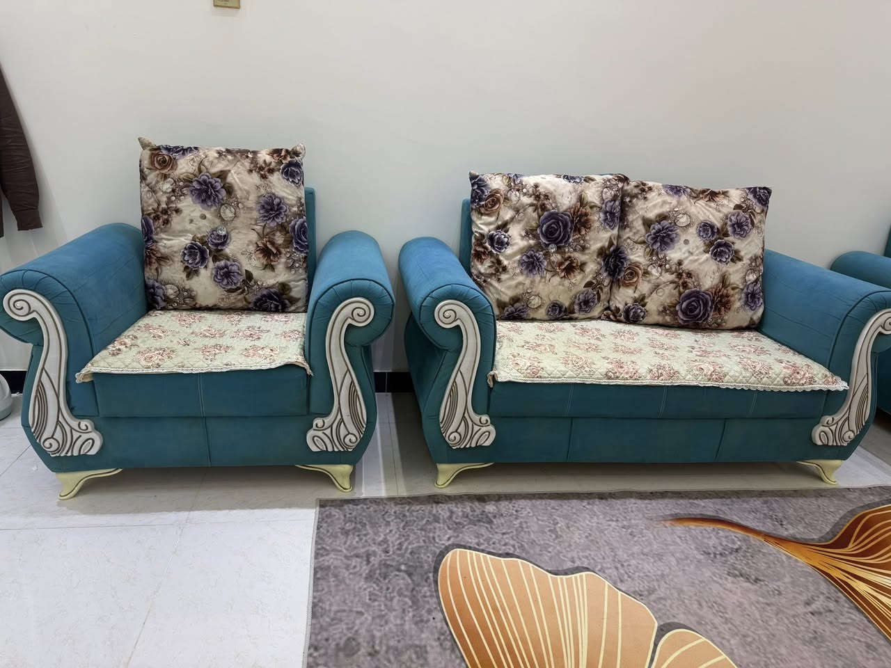 تخم 10 مقاعد نظيف لا كسر و لا ضربة السعر 250 بي مجال قليل


**إذا كنت صاحب هذا الإعلان وتريد حذفه لأي سبب، رجاءا أرسل رسالة إلى الدعم الفني**