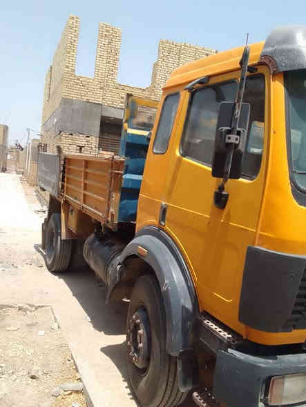 البي كرواتي موديل 95 مكينه 6سوبر كير 6 وشلعه اكسل جي اف شاصي مضروب باج من طول الطول تخم تاير سياره جاهزه العمل الاستفسار *********** مكان ذي قار شطره سعر 175 وبيه مجال الطيبين
