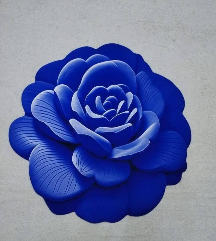 تم تكرار الموديل 
الجمال الي توفر✨

دواسات D3

شكل ورده 🔥

متوفر باكثر من لون 

السعرب8

توصيل بصرة 3محافظات 5


**إذا كنت صاحب هذا الإعلان وتريد حذفه لأي سبب، رجاءا أرسل رسالة إلى الدعم الفني**