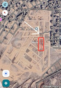 مقابل الحديقة • ٢٠٠م • سند ملك صرف