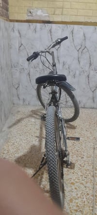 بايسكل • باله