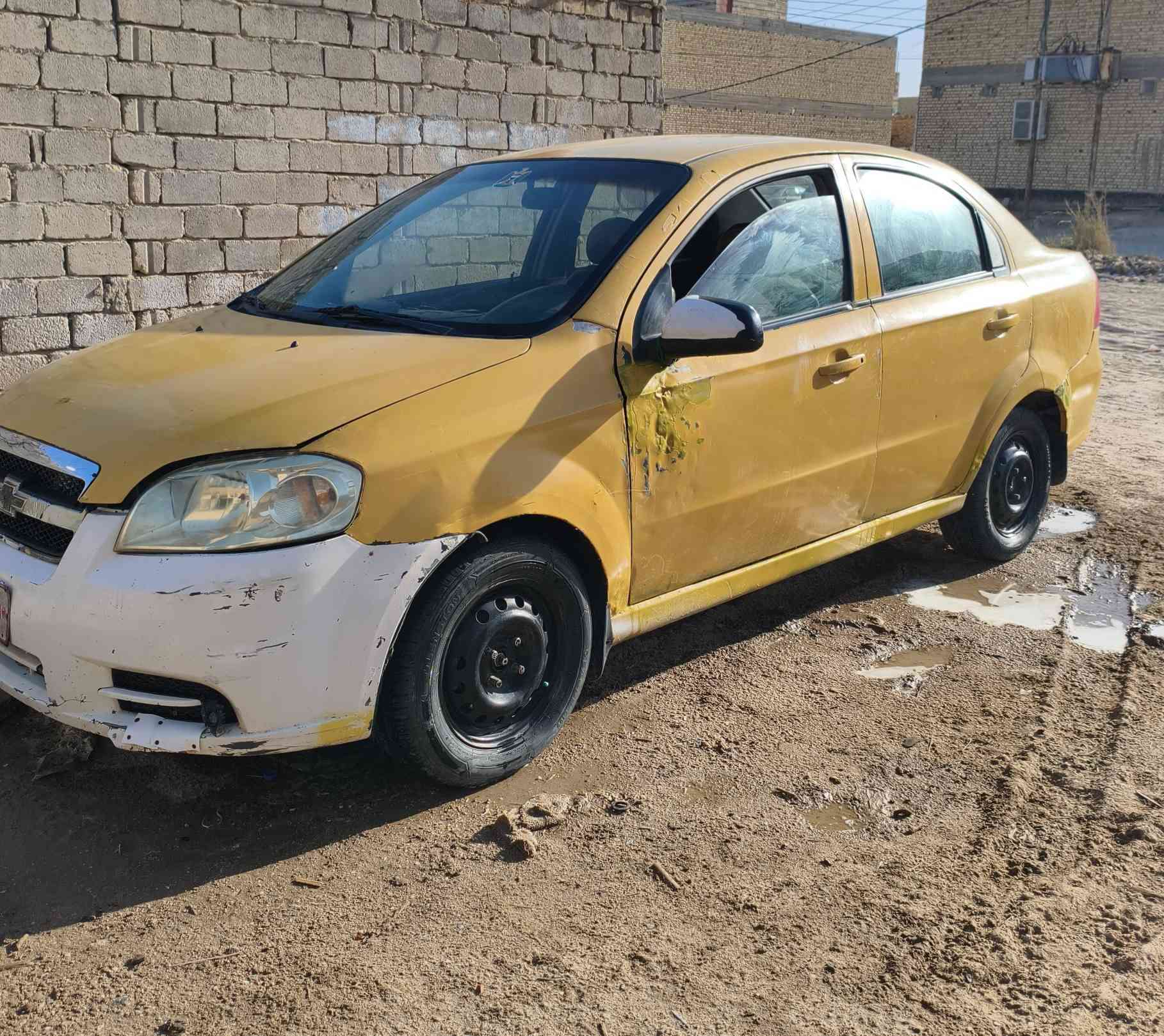 سلام عليكم افيو موديل 2008 كير ومحرك حداديه نضيفات غرفته نضيفه  تخم تاير كهربائيات كله شغاله رقم احمر بابل سنويه ضايعه بيه استنساخ راعيه جهازه مغلق أتعهد سرقه وعشائر سعره 15 مراوس ترهم مكاني بابل القاسم ***********
