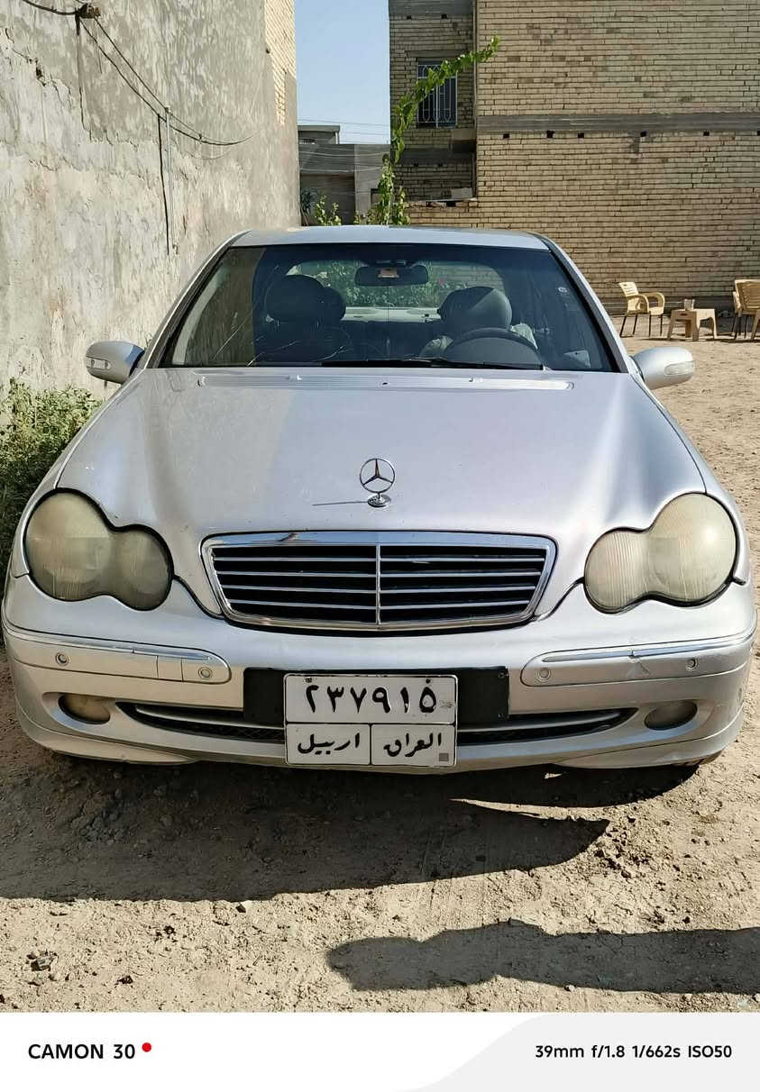 سلام عليكم ماسدس 2001 سعر 75 عنوان ابو قريب ***********
