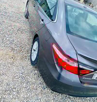 كامري 2016 فول مواصفات  بصمة تنته قطعنين تبريد سنوية لل 2028  بطاقة با...