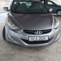 النترا • ٢٠١٢ • نينوى