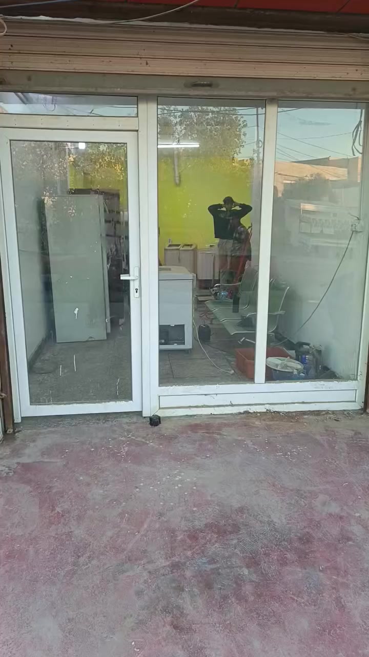 السلام عليكم جاء مخانه للبيع نظافه 100% السعر خاص


**إذا كنت صاحب هذا الإعلان وتريد حذفه لأي سبب، رجاءا أرسل رسالة إلى الدعم الفني**