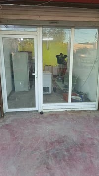 ثلاجة • نظيفة ١٠٠٪ • سعر خاص