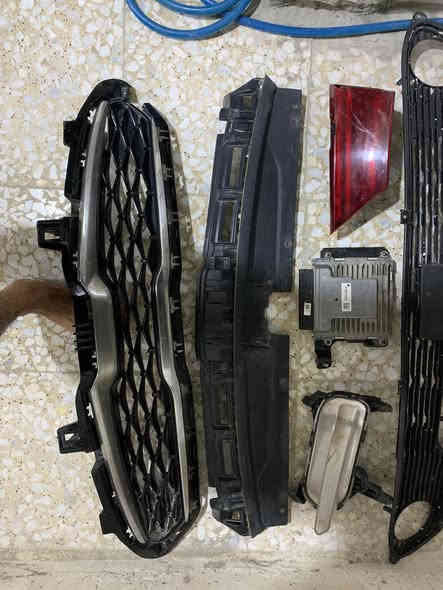 السلام عليكم شباب اعيد النشر بسبب الناس الجذابه والي متخاف الله غراض فورتي موديل 19 و20  قيم بلي يرضه الله مكاني مدينه الصدر ح الامانه مقابيل الحمام وهاذا رقمي ***********
