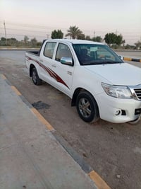 هايلوكس • ٢٠١٤ • كويتي