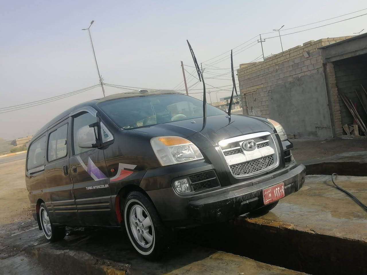 سلام عليكم ستاركس البيع موديل 2007 مكينه كير وكسن مكفواله كهربايات كله شغاله مشط بور شغال السياره جاهزه السعر 55 وبيه مجال المكان الديوانيه ***********
