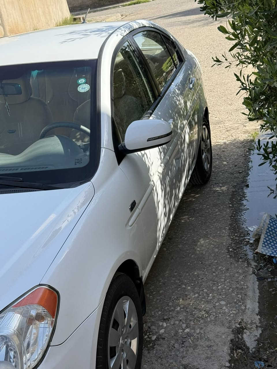 أسكنت موديل ١١ قطعه وحده صبغ بيه اشوي دواخل فقط كوري سياره ماشيه ١٠٠. خدمات تخم تاير جديد باتري جديد ادامه كامله عل سياره


**إذا كنت صاحب هذا الإعلان وتريد حذفه لأي سبب، رجاءا أرسل رسالة إلى الدعم الفني**