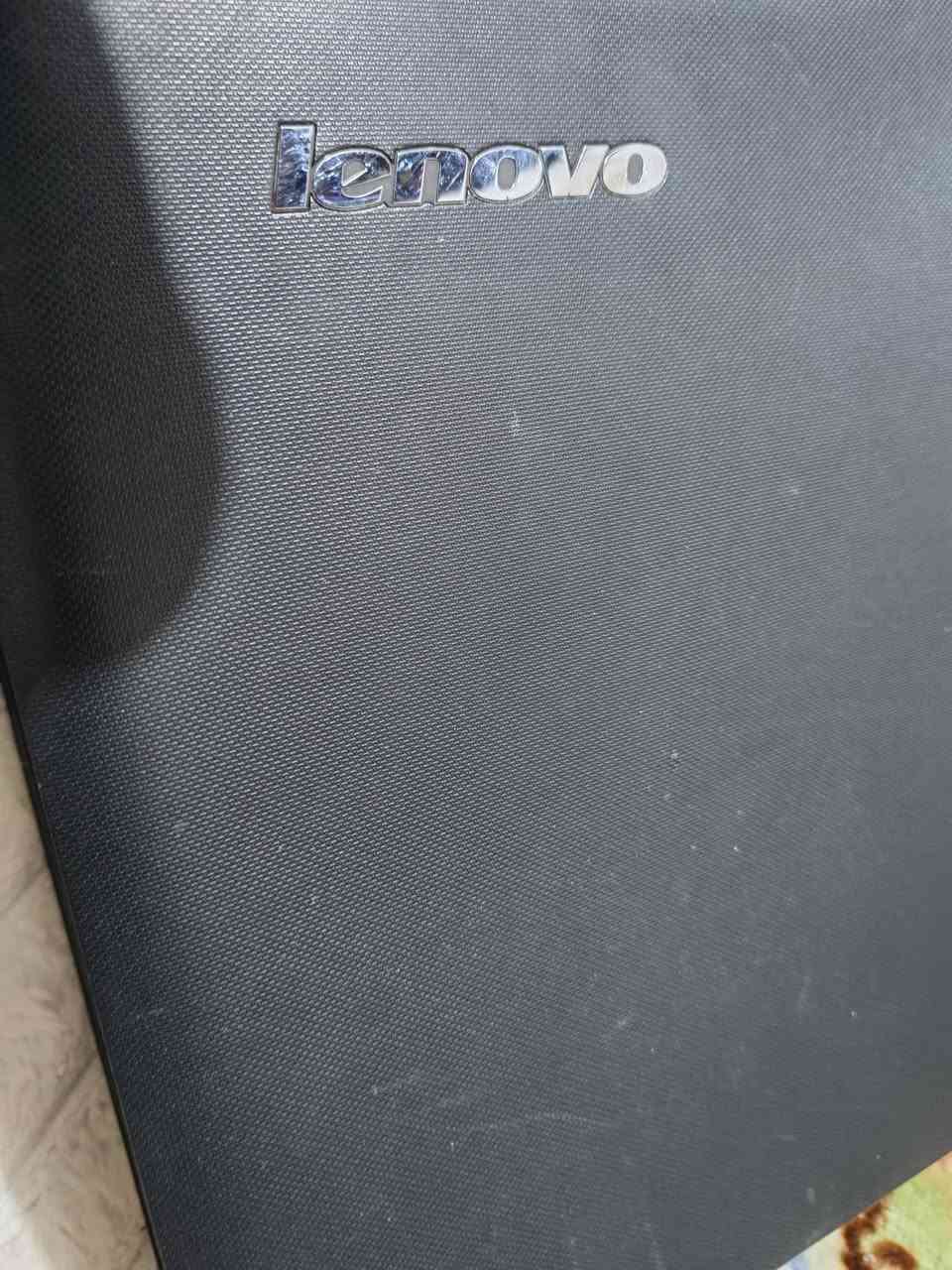 لابتوب لينوفو للبيع مواصفات جيدة جداً

السعر ٣٠٠ قابل للتفاوض


**إذا كنت صاحب هذا الإعلان وتريد حذفه لأي سبب، رجاءا أرسل رسالة إلى الدعم الفني**