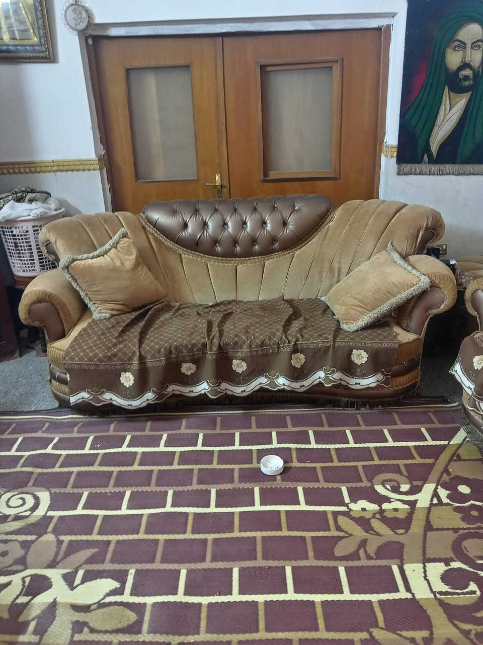 السلام عليكم تخم اصلي تكمه للبيع السعر ٣٥٠


**إذا كنت صاحب هذا الإعلان وتريد حذفه لأي سبب، رجاءا أرسل رسالة إلى الدعم الفني**