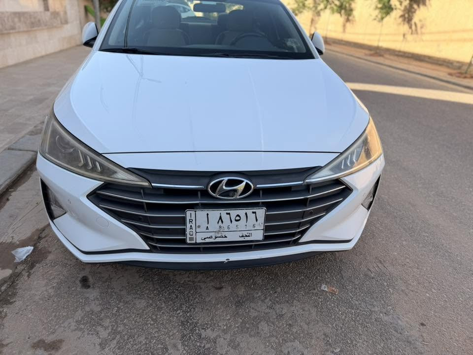 الانترا خليجي 1/1
2020 ماشيه140k

فول مواصفات  
***********تواصل
