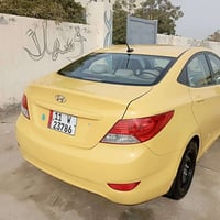 ٢٠١٤ • مكينة جديده • حادثه بنيد