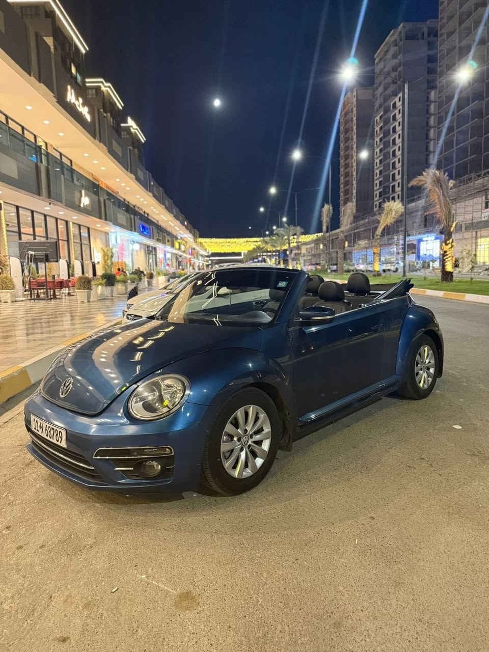 السلام عليكم
2018
2.0 توربو
كشف
حادثها بنيد ومصبوغ البنيد قطعه وحدة وبيها بارد بالجاملغ الخلفي عكس السايق
كشنات جلد شاشة وكامره قلاب
صدر جديد
السيارة جاهزة بدون اي نقص
السعر :130 وبيها مجال
مكاني بغداد الكرخ
***********
