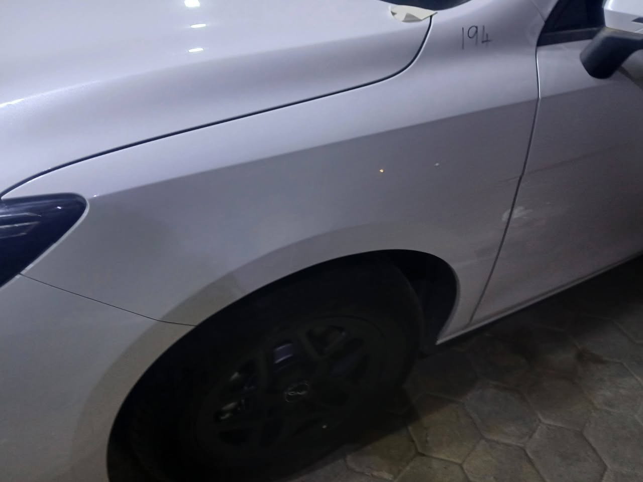 سمكره وصبغ مكان الدوره  ***********
