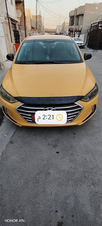 النترا • ٢٠١٧ • محرك ٢٠٠٠
