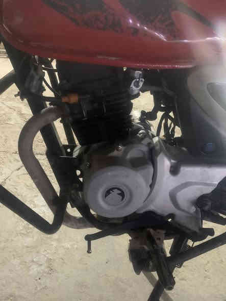 سلام عليكم بوكسر جبلي موديل 2021بدون أوراق دراجه مجفتا قبل سبوع دراجه بيها ملاحضات بصيطه سعر650وبيها مجال قليل وكفلك من سرقه ***********…***********بغداد تاجي
