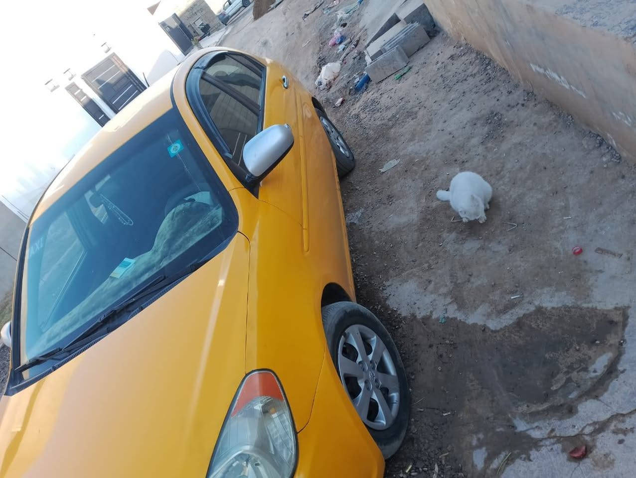 اكسنت تكسي موديل ٢٠١٠
الضرر جاملغ
رقم صلاح الدين
السعر ٨٨وبيها مجال
منظومه غاز السياره
الشراي يتصل ***********
