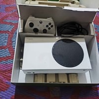 اكس بوكس سيريس اس • ما مفتوح • جيم باس شهرين