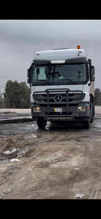 اكتروز • ٢٠١٢ • المسيب