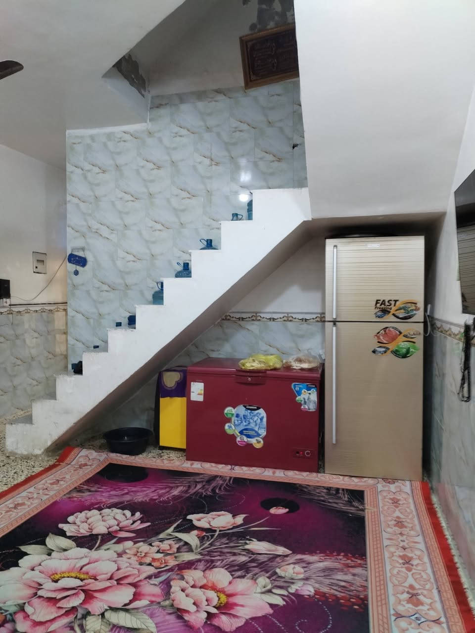 مشتمل البيع مكان زويريجات استفسار عل رقم ***********
