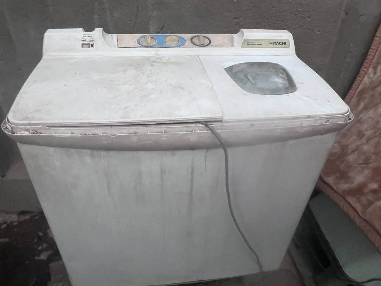 للبيع 50 وبيهه مجال فقط التنشيف عاطل


**إذا كنت صاحب هذا الإعلان وتريد حذفه لأي سبب، رجاءا أرسل رسالة إلى الدعم الفني**