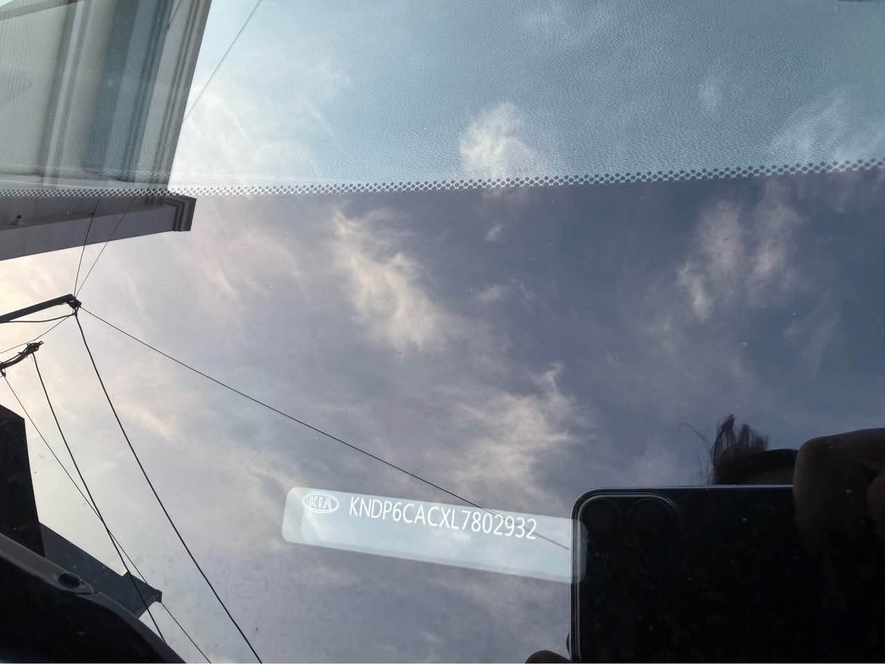 موديل 2020 
مواصفات S
ماشية 78000 mi
رادر خلفي وأمامى وجانبى 
كشنزجلد - هيتر- كهربائى
بصمة
بريك اتؤ
دبل اكسل 
كامل بانوراما
شاشه لمس
مانع الانزلاق
فقط جامرلغ جهة السائق مصبوغ بدون دواخل و ايرباك 
قليل من PDR باب السكن  
موبايل ***********
*********** أربيل, العراق
