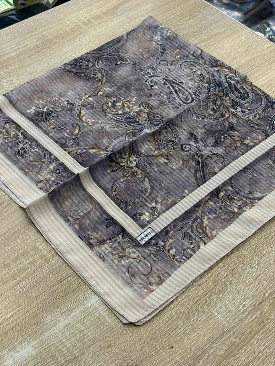 اللهم صل على محمد وآل محمد
#جديدنا ✌️😍😌
ربطة كرنكل مشجر
7 نقشات كل نقشة 12 الون
قياس متر 
بنات هاي الموديلات تحفه بالبس انيقه ونازكه بشكل حتفيدكم بدوام بطلعات كلش مريحه بالبس  %100 والترند هسه هاي لاشكال 😍🔥✅
موقع المحل
سوك الزهراء قرب محل دوحي
بصف سوك حميد الكبير
بصف مملكت الجمال 
بصف امزون للأحذية 
اكو خدمة توصيل داخل عفك
رقم موبايل ***********
او مراسلة صفحة
