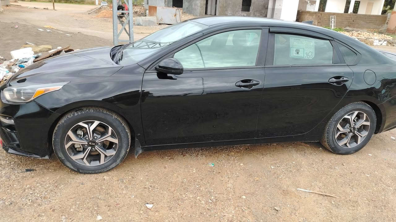فورتي 2019 رقم انبار ضرر باب اليمنة صبغ وجاملغ اليمنة السعر 120 وبيه مجال ***********
