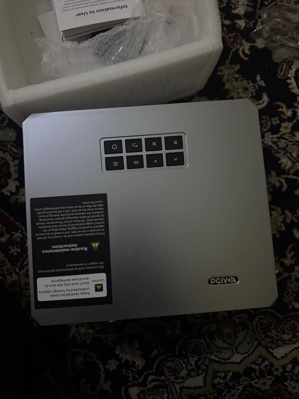 دات شو للبيع مكاني بغداد الشعب *********** توصيل جميع المحافظات
