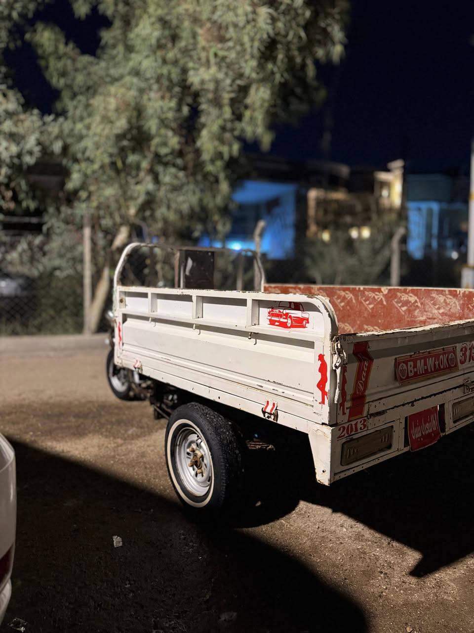 سلام عليكم ستوته دايون للبيع موديل 2013 مكينه جديده برغي ما مفتوح السعر خاص
رقمي ***********
