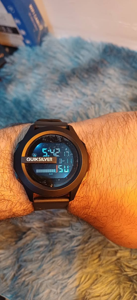 ساعه رياضية بهذا الجمال والدلال القطعه على ١٢ وبالعافيه 🌺🌺


**إذا كنت صاحب هذا الإعلان وتريد حذفه لأي سبب، رجاءا أرسل رسالة إلى الدعم الفني**