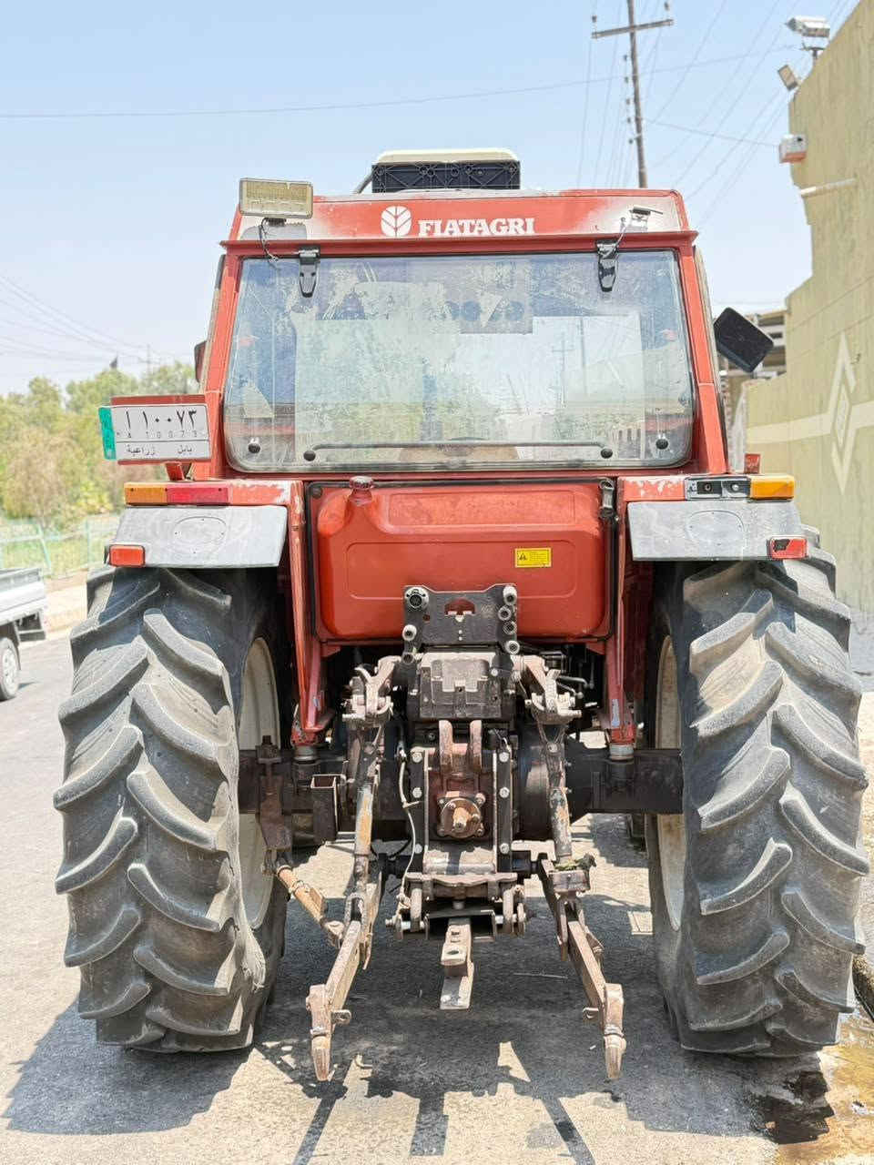 للبيع فيأت 110رقم بابل الاستفسار الاتصال بلرقم ***********
