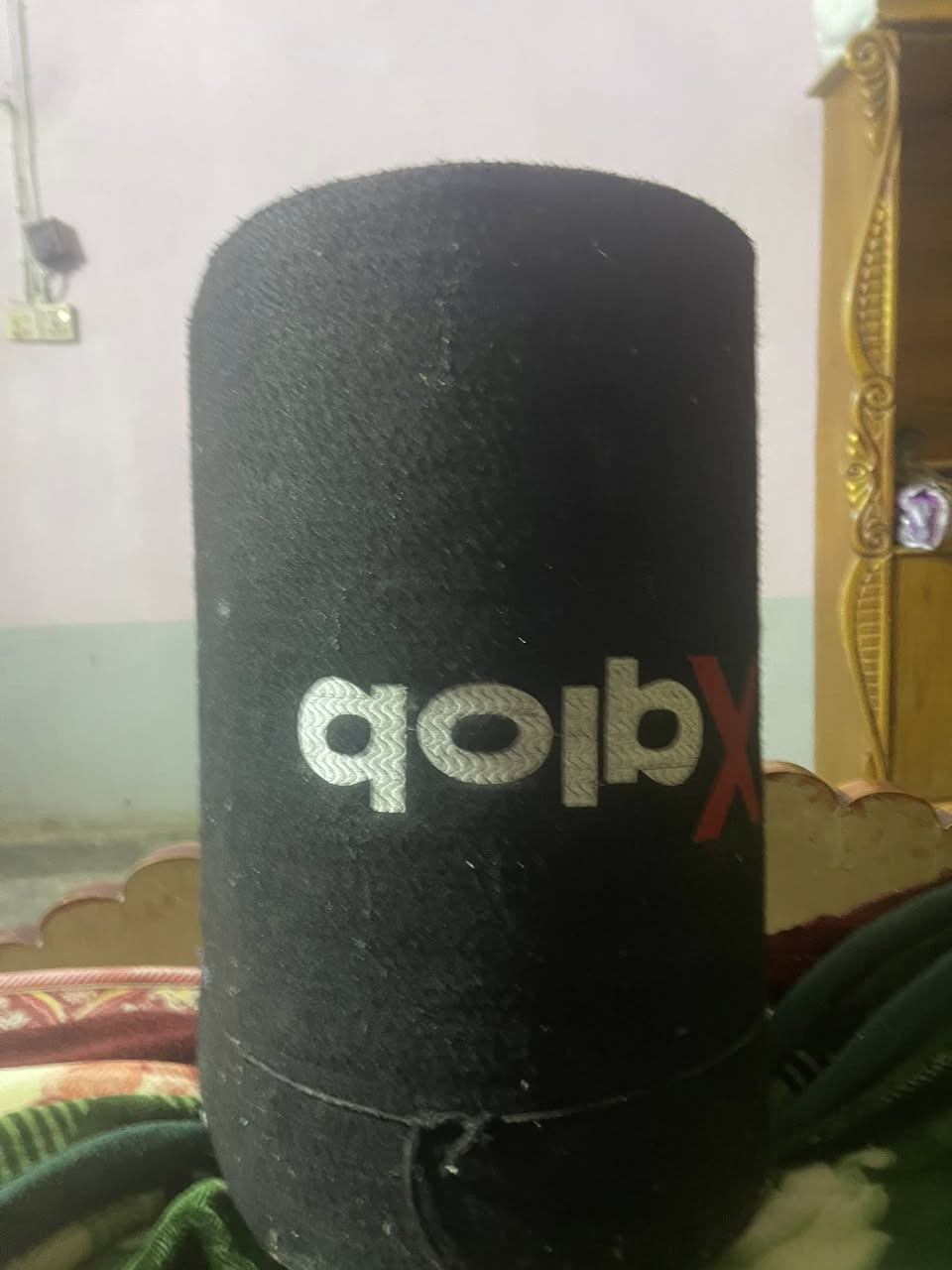 السلام عليكم ديجي ودمام للبيع الديجي يرادله تبديل بطاريه يشتغل نص ساعه ويطفي من شحن ع كهرباء تستخدمه عادي ميطفي المكان الفياضيه مفرق الفوسفات ***********
