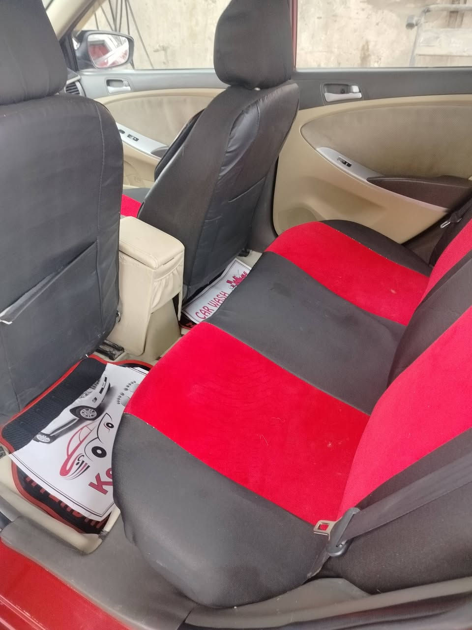 اكسنت أمريكي قطعتين بيه بسمي رقم بغداد السياره جاهزه موجوده بغداد الشعب هزه جديده سنويه 28مراوس وبيع حسب القناعه عارضها 87واتساب ***********
