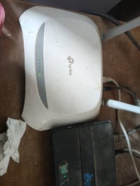 شبكة كاملة • نانو راوتر • الناصرية