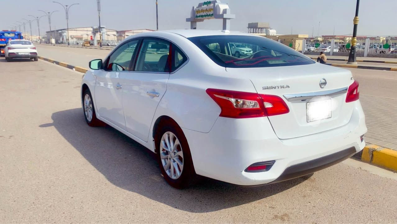 نسيان سنترا وارد امريكي سياره مابيها لا ضربه ولا تبديل اي قطعه موديل 2019حرة بسمي تحويل ثاني يوم السيارة جديدة جاهزة ستخدام شخصي مانقصه اي شي السعرة118 مجال بسيط حق الجيه السيارة رقم بصرة أ السيارة ماشيه 66الف الحقيقي
*********** البصرة, العراق
