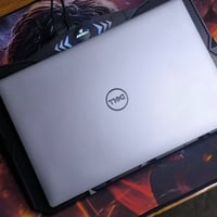 ديل 5420 • i5 جيل ١١ • SSD ٢٥٦