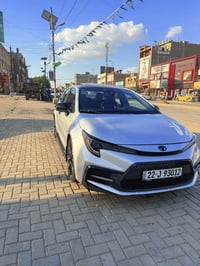 كورلا امريكي • ٢٠٢٢ • بدون ايرباك