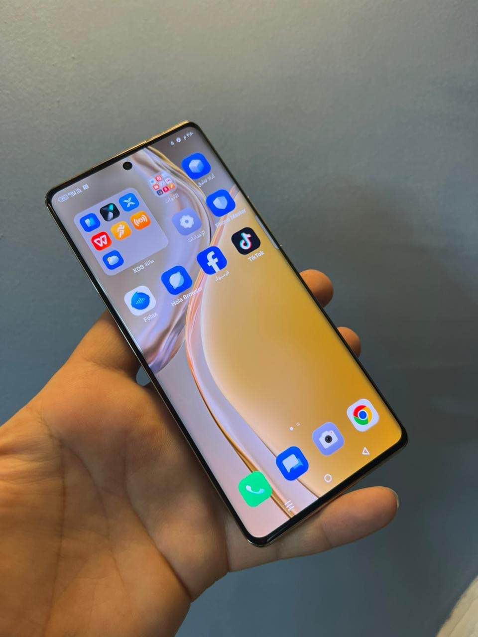 زيرو  30  ذاكرة 256  عشوائية 8+5  جهاز نضيف كلش بلادي مبي اي خلل ملحقاتة كارتون وسماعة للبيع او مراوس السعر 200 بغداد الشعلة الخطيب *********** بغداد, العراق
