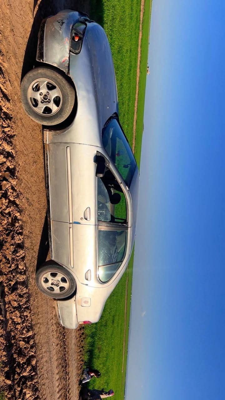 للبيع نيسان التيما موديل 1999
محرك كير شرط كابون بنزين كهربيئات كلها شغاله
السعر 26 وبيها مجال العنوان ناحية ربيعه


**إذا كنت صاحب هذا الإعلان وتريد حذفه لأي سبب، رجاءا أرسل رسالة إلى الدعم الفني**