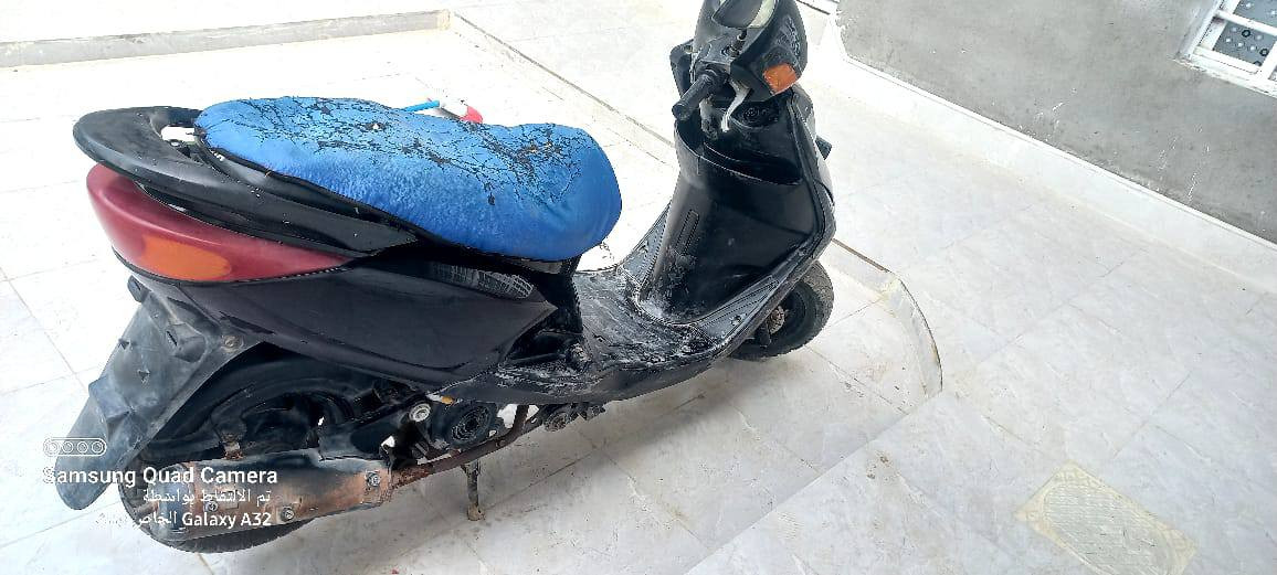 بريس كابريتر مكينه ما مفتوحة شرط الفحص
كهربائيات شغاله كفر نظيف
عوزخ تلحيضات بسيطة
باتري + هورن 
السعر 500


**إذا كنت صاحب هذا الإعلان وتريد حذفه لأي سبب، رجاءا أرسل رسالة إلى الدعم الفني**