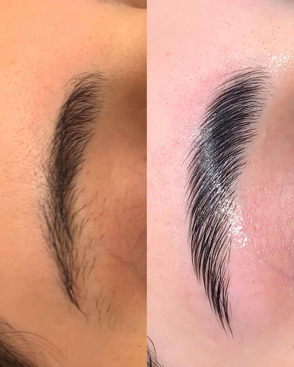 السلام علیکم بنات
اليوم موجوده نور الدليمي

افتتاح جديد ان شاء الله في يوم الجمعة 
لمركزنا
لفتنك حواجب و رموش
ترکیب رموش
حفافه
وصبغ شعر
ومعالج ومسرح
 *العنوان* 
كوزمتك رونزا بالقيصريه الي بيها صياغه كريم هوبي
مقابيل عباس يابلاش
 *عروض الافتتاحيه ان شاء الله هاي* 
جلش ١٠
طبقة حماية + جلش ١٥
جل اكستنشن بناء فقط ٢٠
جل اكستنشن + جلش ودزاين ٢٥
قص وشسوار ١٠
صبغ شعر قصير ١٥
صبغ شعر وسط ٢٥
الشعر الطويل السعر يتحدد حسب الطول
 
تخصيل يبلش من ٢٥ وحسب طول الشعر 

المسرح يبلش من ٣٠ وحسب طول الشعر

 *الرقم للاستفسار*
 *********** بي واتساب

حواجبج و رموشج موحلوه وضايجه من عدها
الحل الوحيد يم نور الدليمي
