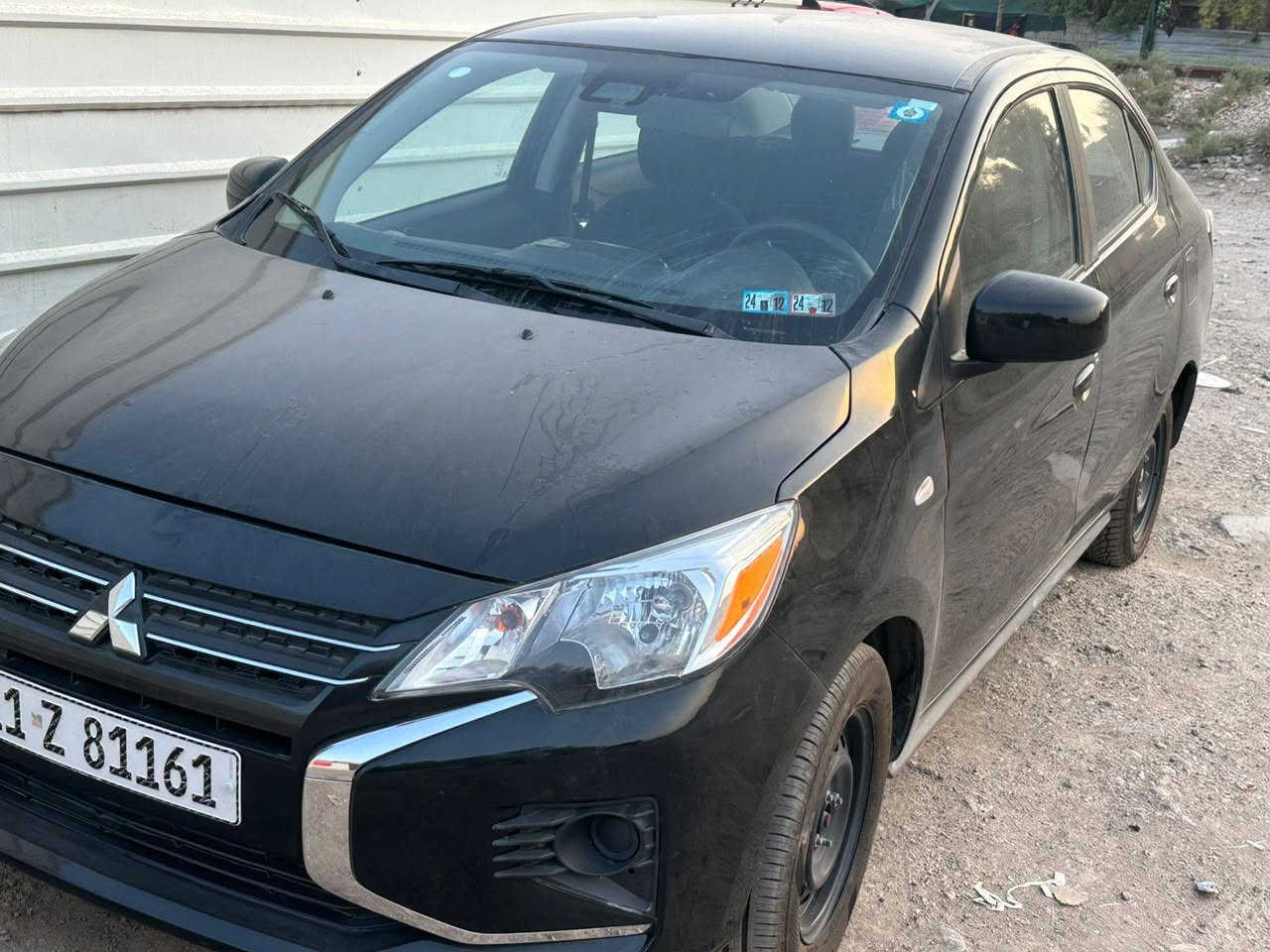 سلام عليكم من رخصة الادمن 
للبيع موديل 24 السعر 100العنوان بغداد اتصل ***********  أو ***********
