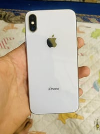 ايفون اكس • ٢٥٦ • بطارية ٧٩%