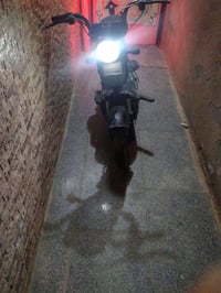 دراجة شحن • ٣ بطاريات • بطارية عاطلة