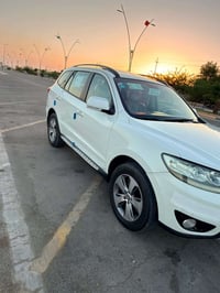 سنتافيه • ٢٠١٢ • الزبير