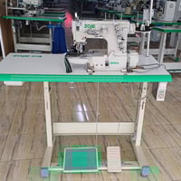 مكينة خياطة • ZOJE • كسر زيرو